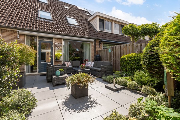 Medium property photo - Joke Smit-Erf 128, 3315 VE Dordrecht